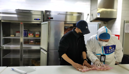 生產(chǎn)未經(jīng)檢驗(yàn)的雪花牛排、無證生產(chǎn)糕點(diǎn)……上海4家食品生產(chǎn)企業(yè)被罰