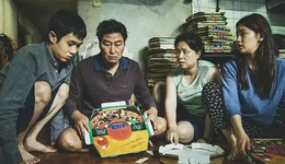 再次入圍戛納，樸贊郁真能代表韓國電影嗎？