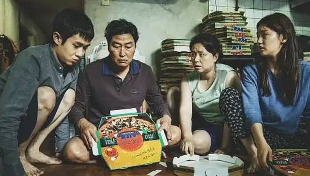 韩国电影,朴赞郁,戛纳电影节,电影