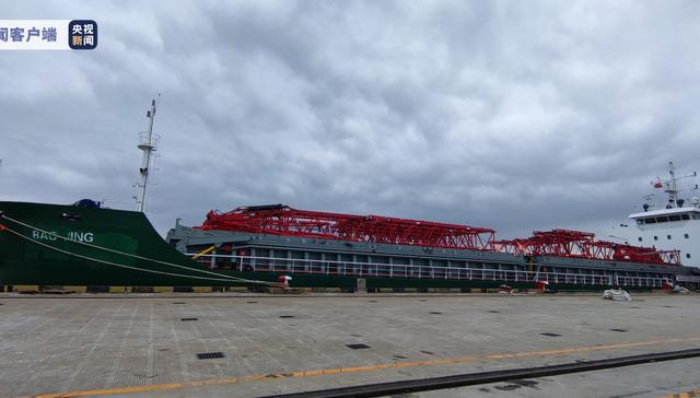 港航企业,临港,南港,码头,船舶,海洋山,南迁,非接触式,边检站,风电