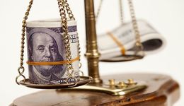 快看 | 伯克希尔一个月内花费了约410亿美元进行投资