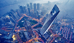 一個銀行人的陸家嘴駐守日記：感覺像做了一場夢，醒來還是很感動