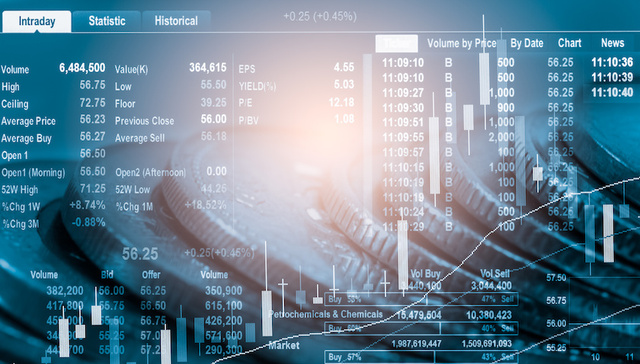 快看 |  巴菲特：保险业务可以给伯克希尔足够的自信