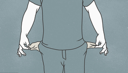 窮人不是貧困的罪魁禍?zhǔn)祝撬漠a(chǎn)物 | 一周新書推薦