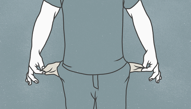 穷人不是贫困的罪魁祸首，而是它的产物 | 一周新书推荐