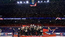 CBA第三个赛会制赛季作结，变化、倦怠、何以为继？