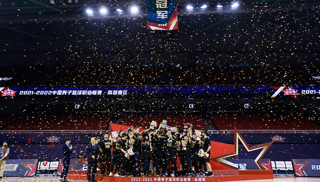 CBA第三个赛会制赛季作结，变化、倦怠、何以为继？