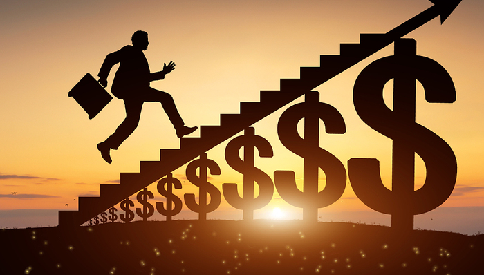 财说 | 刚毕业的芯片工程师年薪40万？五张图了解A股半导体公司薪酬现状