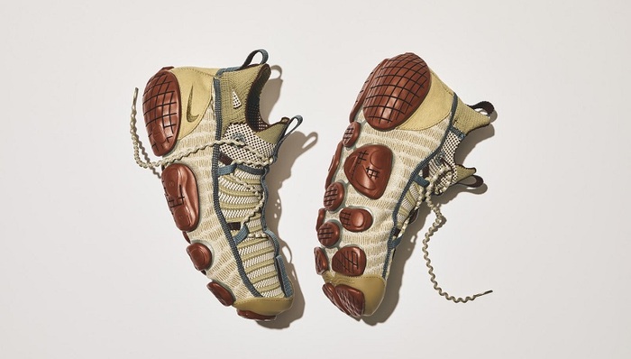 可持续产品飘红，运动品牌“环保牌”背后拼技术研发