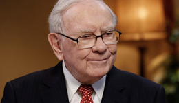 由“恐惧”走向“贪婪”，巴菲特嗅到了什么？