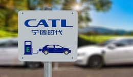 一季度全球动力电池排行榜出炉，宁德时代市占率提升至35% | 动力电池月度排名④