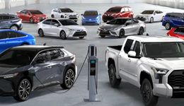 丰田连续四季度夺得美国销冠，宝马被特斯拉反超