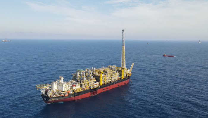 中海油,油气资源