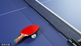 【深度】乒乓球世界冠軍方博創(chuàng)業(yè)，他想把“國球”的流量變現(xiàn)