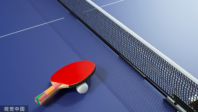 【深度】乒乓球世界冠军方博创业，他想把“国球”的流量变现