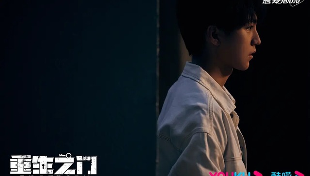 《重生之门》热播背后：悬疑剧集寻求差异化，阿里影业自制剧进入关键节点