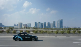 無人出租車真實體驗：AI能打贏老司機(jī)？