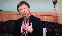 张朝阳的快乐，回来了？