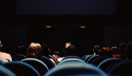 五一档期静悄悄，拿什么拯救电影院？