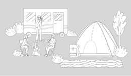 數(shù)據(jù)｜五一假期消費怎樣？19省份發(fā)了超50億消費券