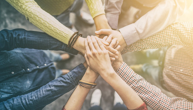 五四青年节,上海,战疫,青春,上海厚天救援队,公卫中心