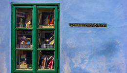 一個聲音發(fā)出，會有更多聲音產(chǎn)生共鳴與回響｜一周新書推薦