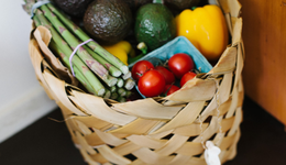 生鲜电商、外卖、预制菜，新老风口跨界赛跑