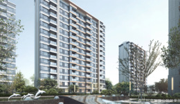 為時代青年而來，招商蛇口上海公司攜五子閃耀上?！耙恍膬梢怼? class=