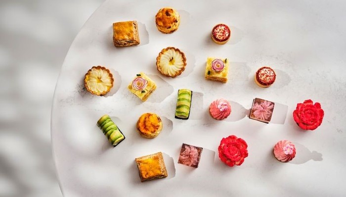 Nespresso上新“致敬世界咖啡之都”系列，璞瑄酒店推出“春·会”艺术下午茶 ｜ 美食情报