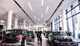 汽车市场旺季需求低迷，北京多品牌4s店加大促销力度
