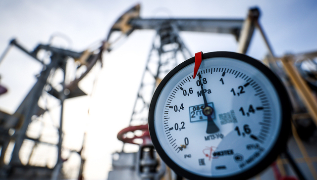 量化分析：俄乌危机对中国宏观经济各主要变量的影响和冲击