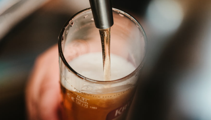 高端啤酒,亏损,营收增长