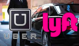 Uber缘何迫切想与Lyft划清界限？