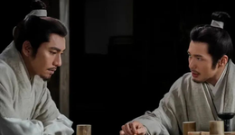 从《风起陇西》起，说说这些年的三国剧