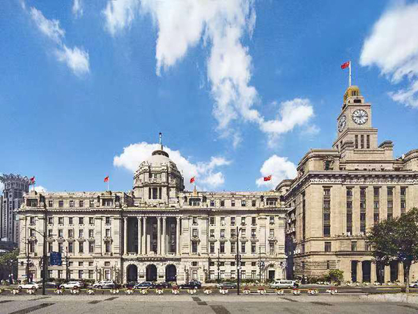 绿创未来，推动低碳生态发展，浦发银行勇担社会责任