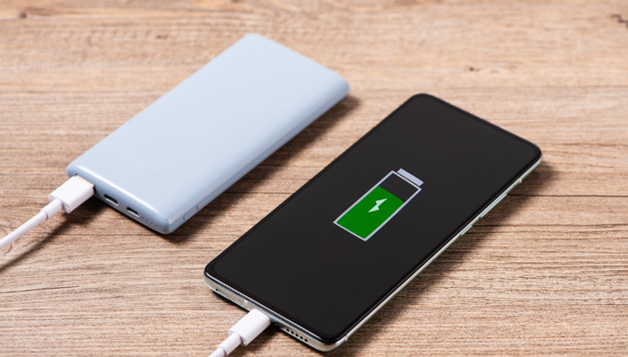 市场竞争,共享充电宝,市场份额