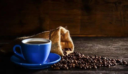 “瘾君子”咖啡争不过新茶饮？