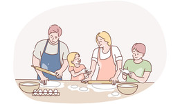 西红柿炒鸡蛋，盆栽水产养殖……今年9月起小学生要会这些