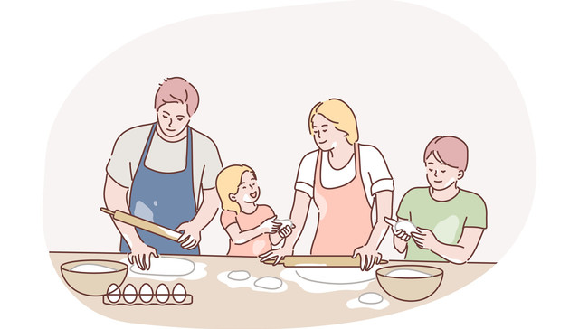 西红柿炒鸡蛋，盆栽水产养殖……今年9月起小学生要会这些