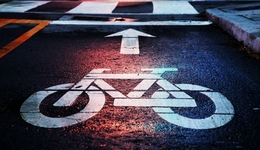 五一节后复工首日，北京共享单车早高峰订单量大幅增长