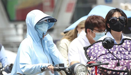 硬防晒赛道玩家涌入，品牌需要新故事