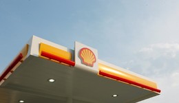 600多亿，壳牌一季度净利创14年新高