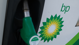 净亏204亿美元，bp为何成一季度唯一亏损石油公司？