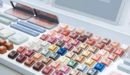 彩妆，想说爱你不容易