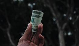 實(shí)習(xí)生跟我吐槽：做VC太窮了