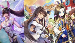 版号重启后的一季报：三七互娱、游族、恺英等中小游戏公司如何突围？