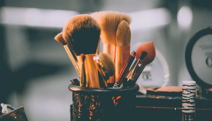 中国品牌,营收增长,抖音,美妆