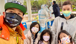 刘畊宏：过了面试，薪水待定