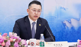 王祥明卸任董事长，华润置地权力棒交接，李欣时代到来