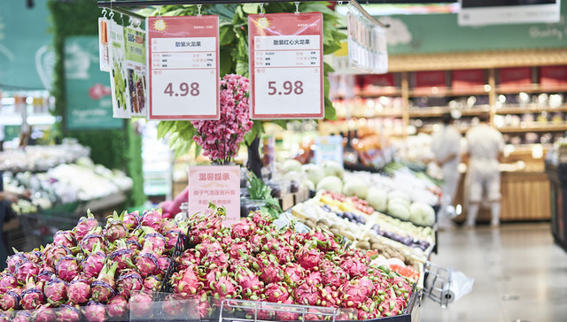 医疗，疫情，企业，复工，复产，方舱,上海,发布会,商贸企业,商超,卖场,线下营业,恢复